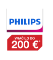 Philips Cashback
