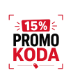 promo koda za 15% popust na hooveer in tcl