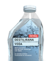 Destilirana voda