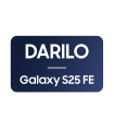 DARILO - Galacy S25 FE
