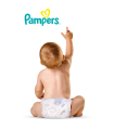 Pampers