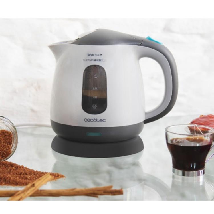 Grelnik vode Cecotec ThermoSense 120_2