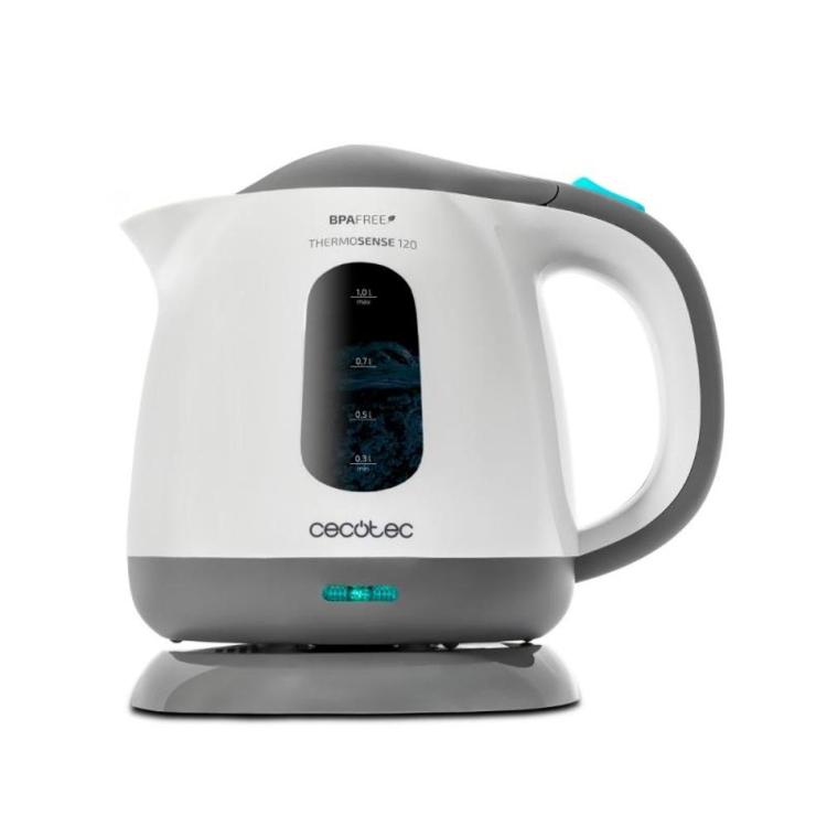 Grelnik vode Cecotec ThermoSense 120_1