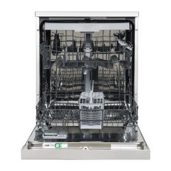 Pomivalni stroj VOX LCS 13A15Y3D, D, 13 pog., 6 prog., AutoDoor, siva