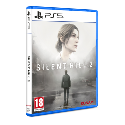 Igra Silent Hill 2 za Playstation 5