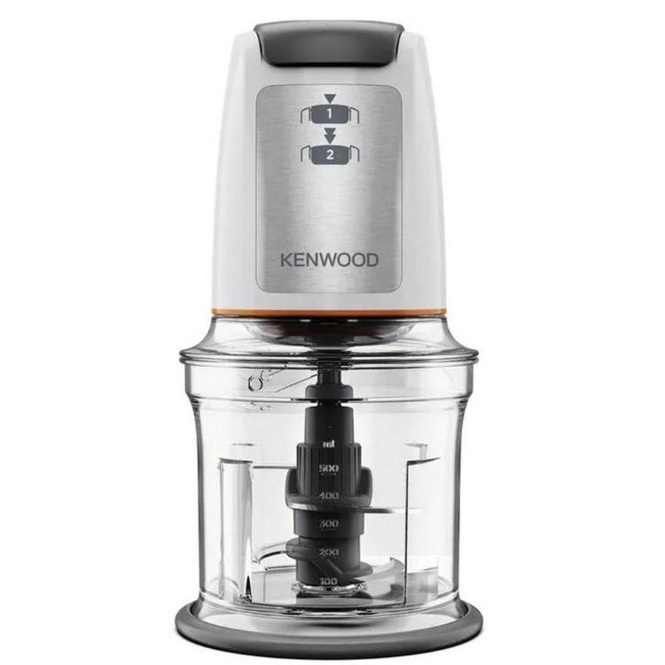 Sekljalnik Kenwood CHP61.000WH