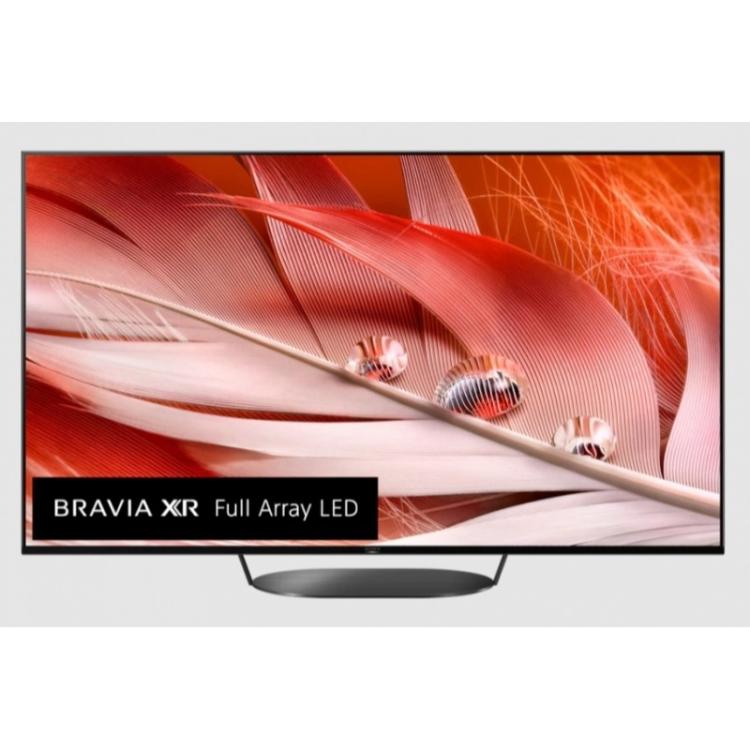 Sony XR-55X92J BRAVIA XR 4K Ultra HD, Full Array LED Smart TV, diagonala 139 cm