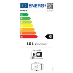 Sony XR-55X92J BRAVIA XR 4K Ultra HD, Full Array LED Smart TV, diagonala 139 cm_3