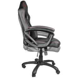 Gaming stol Genesis Nitro 330, ergonomski, črn_3