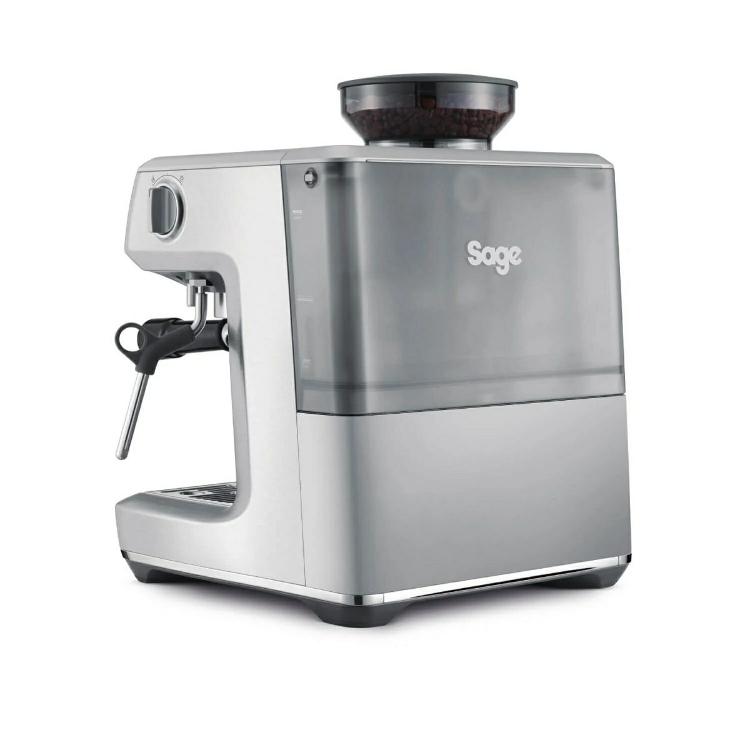 Kavni aparat Sage Barista Express Impress SES876BSS_3