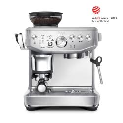 Kavni aparat Sage Barista Express Impress SES876BSS