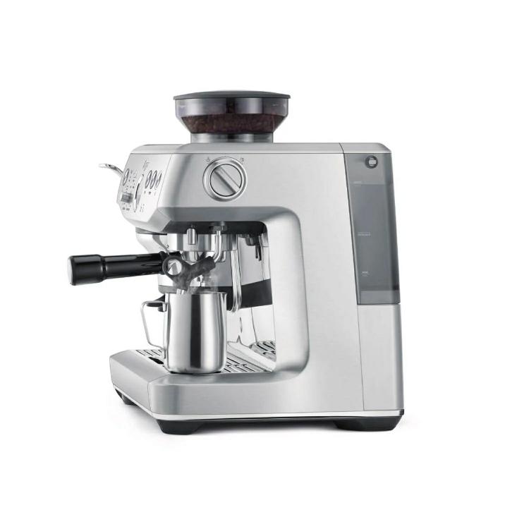 Kavni aparat Sage Barista Express Impress SES876BSS_2
