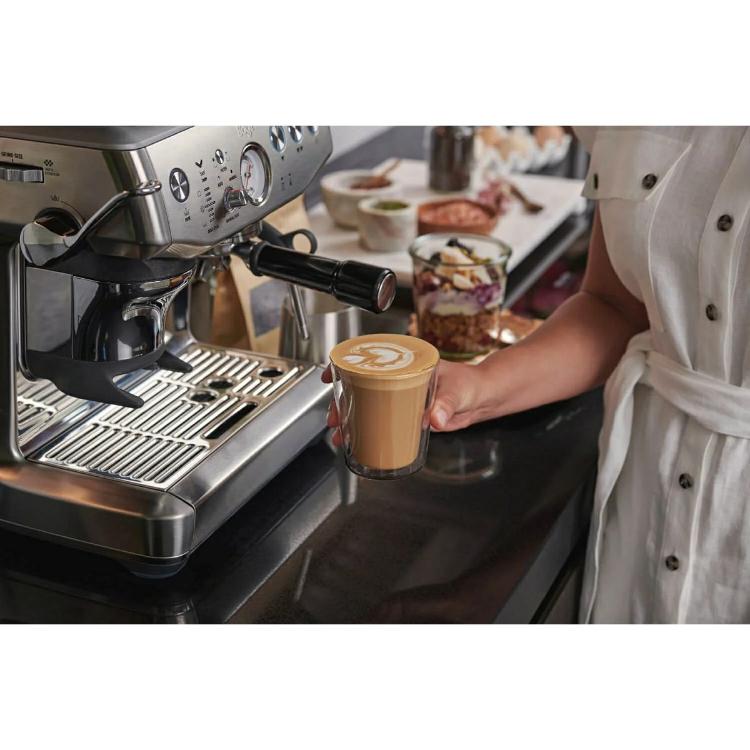 Kavni aparat Sage Barista Express Impress SES876BSS_7