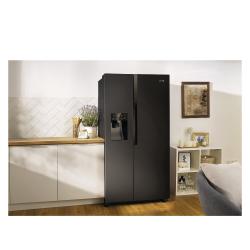 Ameriški hladilnik Gorenje NRS918EMB_4