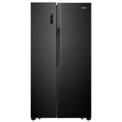 Ameriški hladilnik Gorenje NRS918EMB