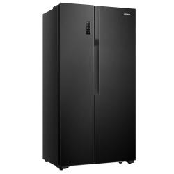 Ameriški hladilnik Gorenje NRS918EMB_1