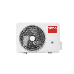 Klima Vivax R+ Design, 5,2kW, silver mirror, z montažo_6