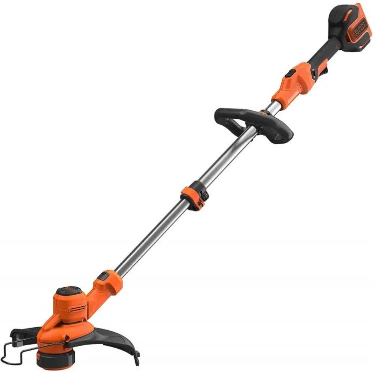 Akumulatorska kosilnica z nitjo Black+Decker BCSTA5362, 36 V, 55 cm, AFS, brez baterije