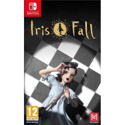 Igra Iris.Fall za Nintendo Switch