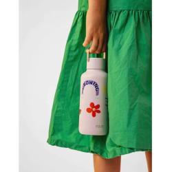 Termo steklenička Equa Timeless, 600 ml, flwr pwr_1