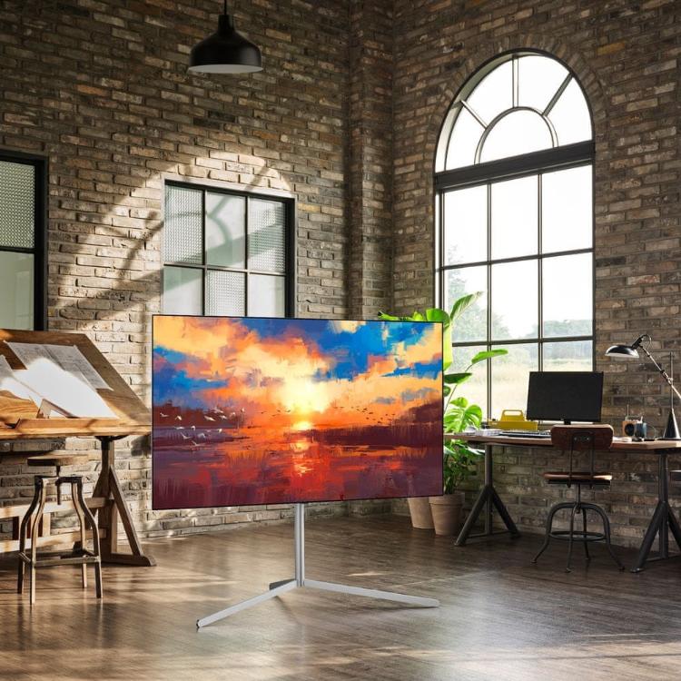 LG OLED55A13 4K Ultra HD OLED, Smart TV, diagonala 139 cm_3