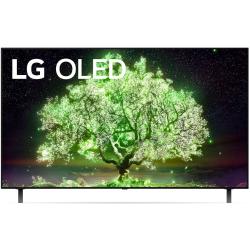 LG OLED55A13 4K Ultra HD OLED, Smart TV, diagonala 139 cm