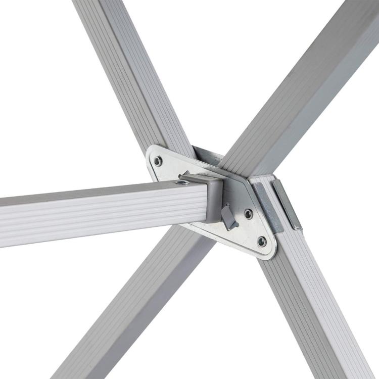 miza Brunner SILVER GAPLESS LEVEL 6 0406077N