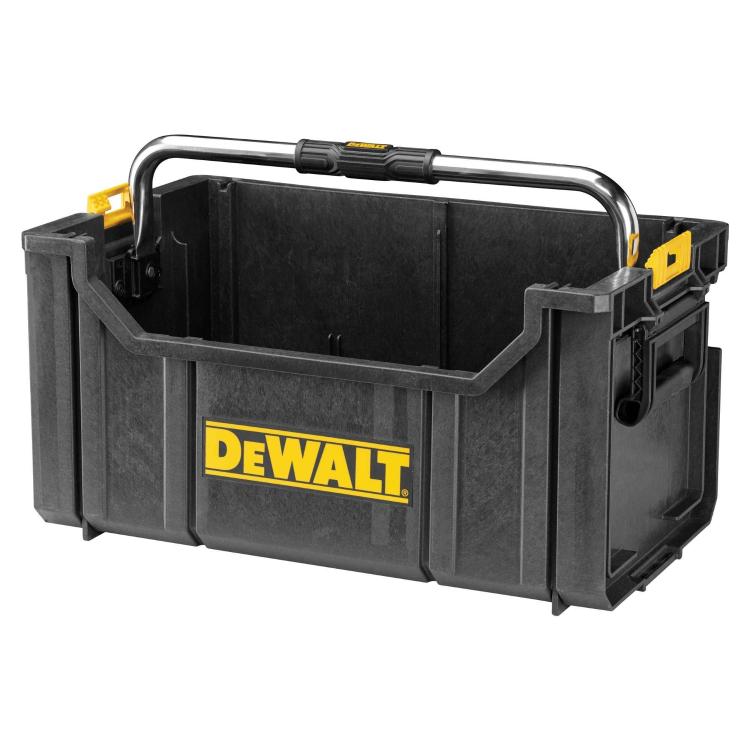 Kovček za orodje DeWalt ToughSystem Tote