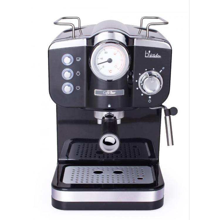 Retro kavni avtomat Bikitchen Coffee 200