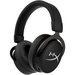 Kingston Bluetooth brezžične slušalke HyperX Cloud Mix, črne