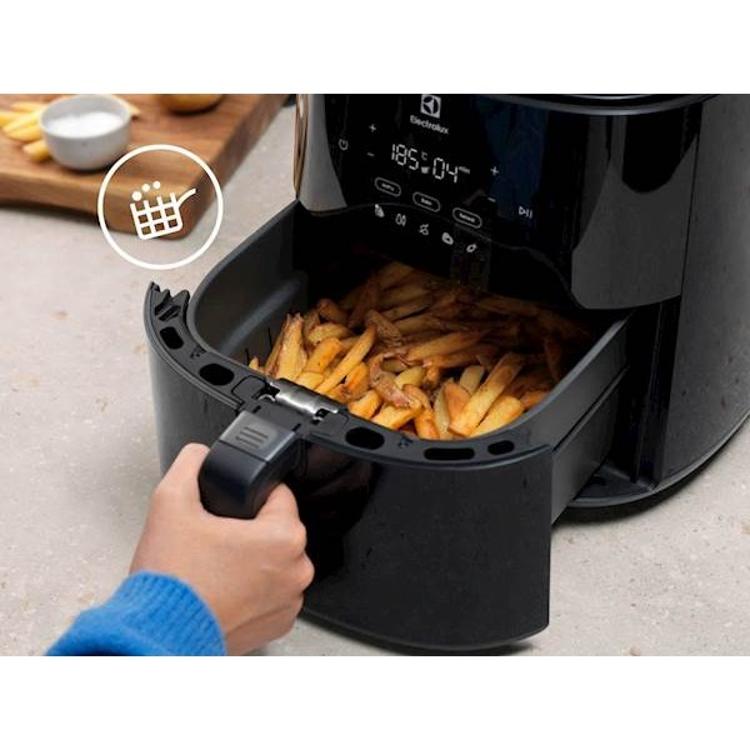 Cvrtnik na vroč zrak Electrolux EAF5B