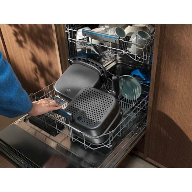 Cvrtnik na vroč zrak Electrolux EAF5B