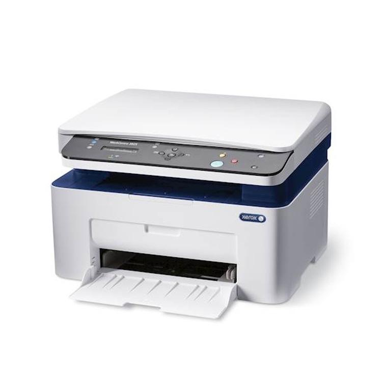 Večfunkcijska laserska naprava Xerox WorkCentre 3025BI