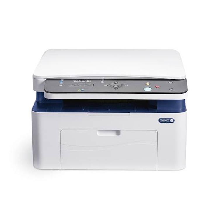Večfunkcijska laserska naprava Xerox WorkCentre 3025BI