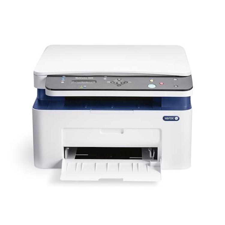 Večfunkcijska laserska naprava Xerox WorkCentre 3025BI