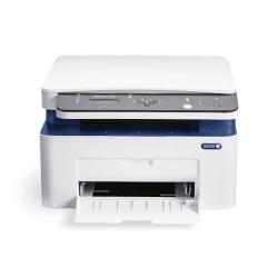 Večfunkcijska laserska naprava Xerox WorkCentre 3025BI