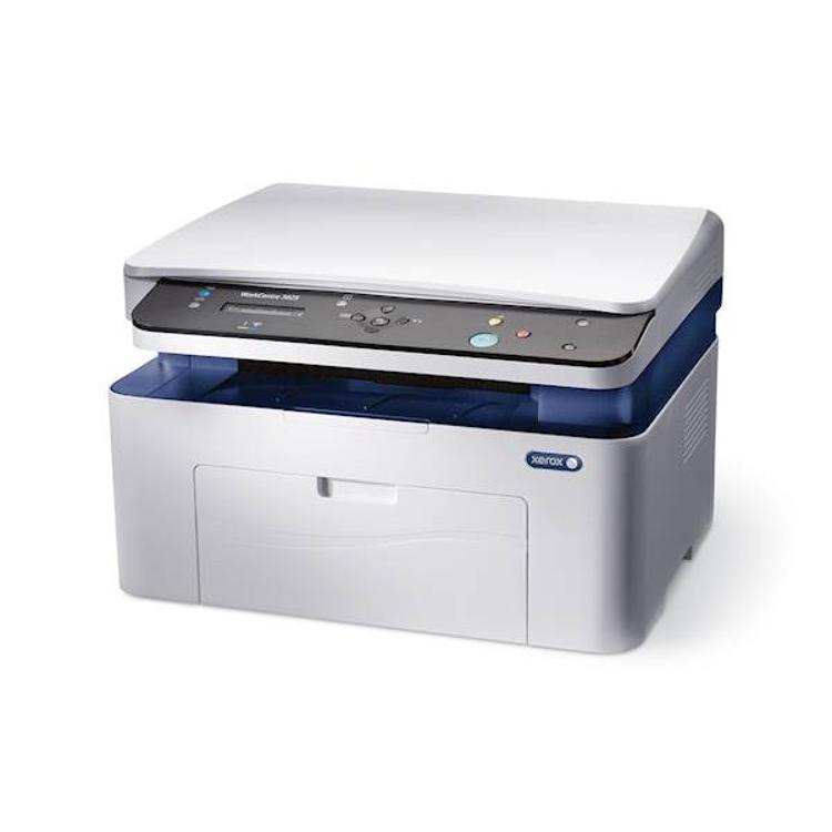 Večfunkcijska laserska naprava Xerox WorkCentre 3025BI