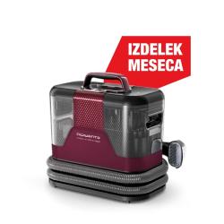 Izdelek meseca - čistilnik madežev Rowenta