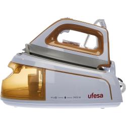 Parna likalna postaja Ufesa Steam Ultra, 2400 W