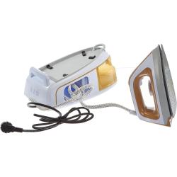Parna likalna postaja Ufesa Steam Ultra, 2400 W