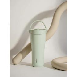 Termo lonček Equa CARRY Cup, 600 ml, Mint
