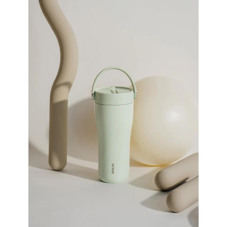 Termo lonček Equa CARRY Cup, 600 ml, Mint