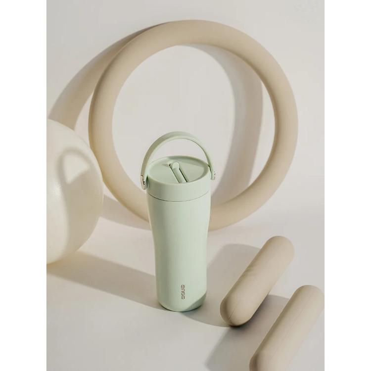 Termo lonček Equa CARRY Cup, 600 ml, Mint