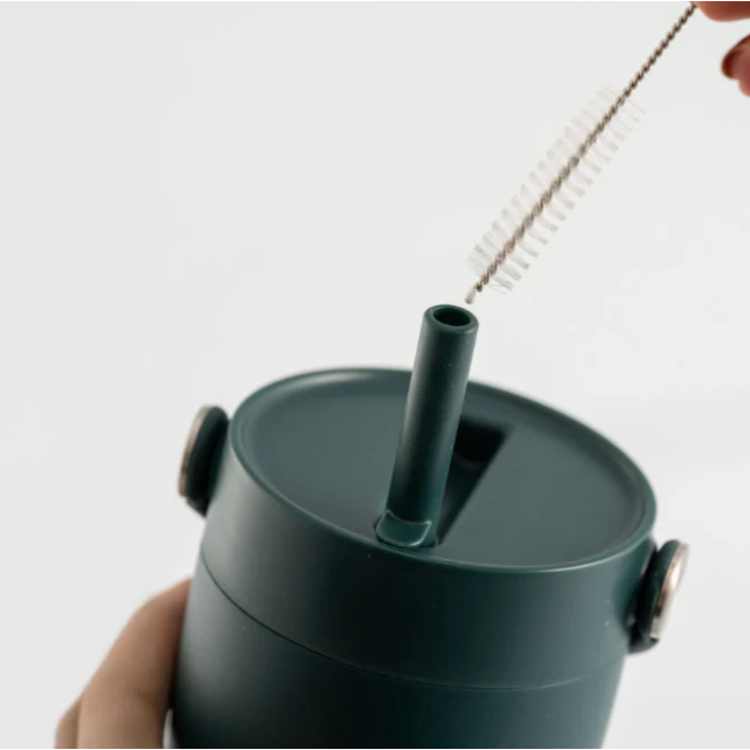 Termo lonček Equa CARRY Cup, 600 ml, Mint
