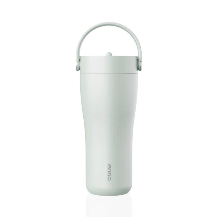 Termo lonček Equa CARRY Cup, 600 ml, Mint