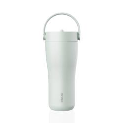 Termo lonček Equa CARRY Cup, 600 ml, Mint
