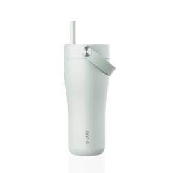 Termo lonček Equa CARRY Cup, 600 ml, Mint