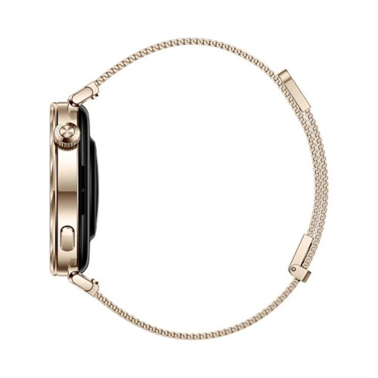 Pametna ura Huawei Watch GT 5 41mm, zlata