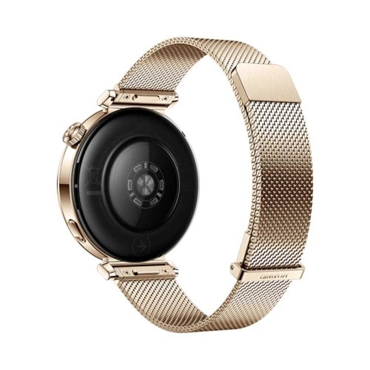Pametna ura Huawei Watch GT 5 41mm, zlata