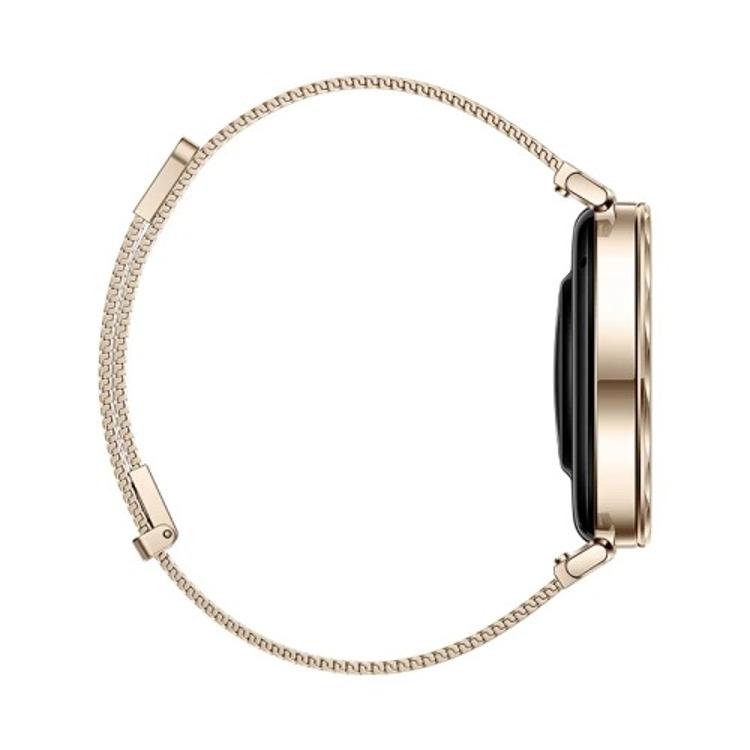Pametna ura Huawei Watch GT 5 41mm, zlata